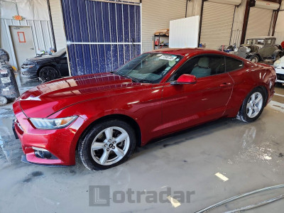 Ford Mustang 2015 1FA6P8TH4F5407567