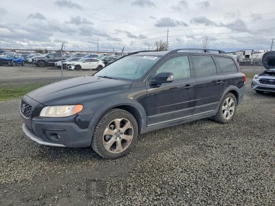 Volvo Xc70 2016 VIN YV4612NX4G1268558