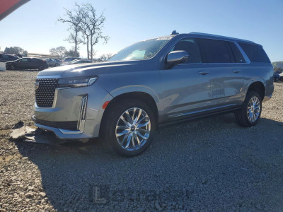 Cadillac Escalade esv 2024 1GYS4LKL8RR201976