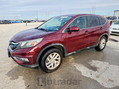 Honda Cr-v 2015 2HKRM3H58FH538390