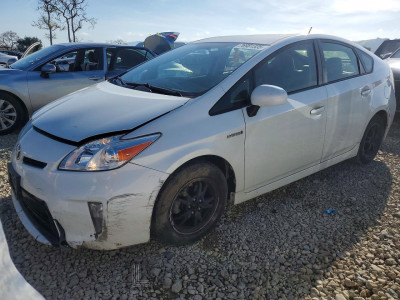 Toyota Prius 2015 JTDKN3DU6F1987585