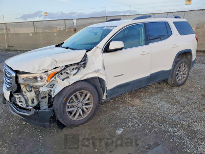 Gmc Acadia 2019 1GKKNLLA2KZ210036