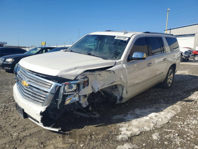 Chevrolet Suburban 2016 1GNSKJKC3GR178126