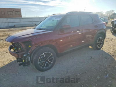 Chevrolet Trailblazer 2024 KL79MPSL2RB126886