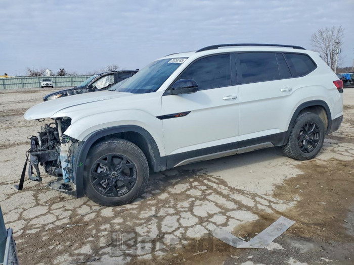 Volkswagen Atlas 2024 VIN 1V2GR2CAXRC604315