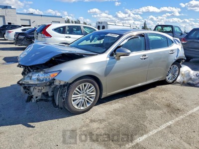 Lexus ES 2015 VIN JTHBK1GG3F2164334