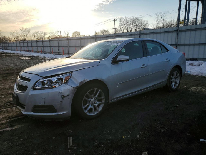 Chevrolet Malibu 2013 VIN 1G11C5SA8DF320466