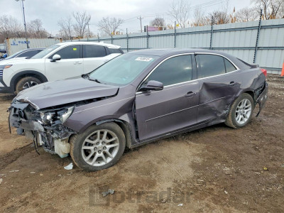 Chevrolet Malibu 2015 1G11C5SL8FF236295