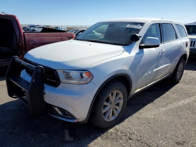 Dodge  2014 VIN 1C4SDJFT6EC419903