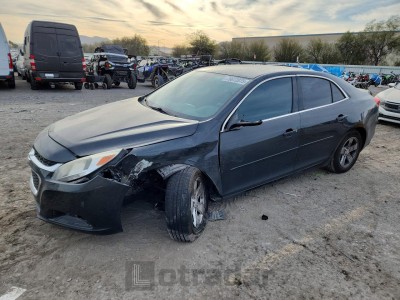Chevrolet Malibu 2014 1G11B5SL2EF261386