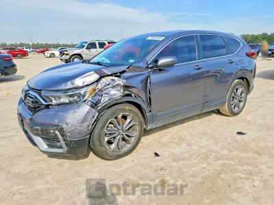 Honda Cr-v 2020 2HKRW1H85LH426229