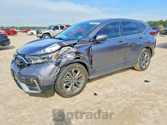 Honda Cr-v 2020 VIN 2HKRW1H85LH426229