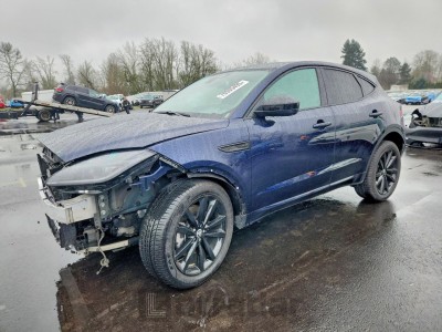 Jaguar E-pace 2024 VIN SADFL2FX6R1048521