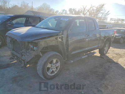 Toyota Tundra 2013 5TFUW5F15DX295624