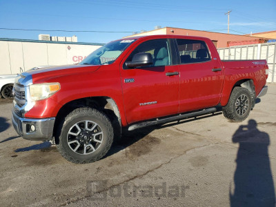 Toyota Tundra 2015 5TFDW5F13FX452716