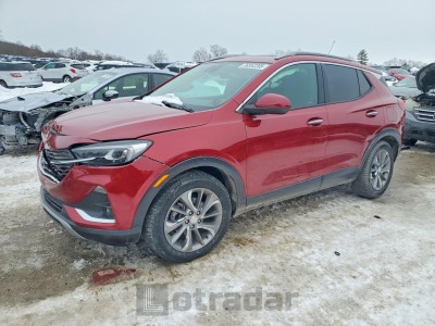 Buick Encore gx 2020 KL4MMFSL2LB065273