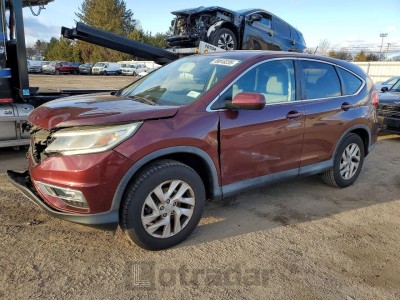 Honda Cr-v 2015 2HKRM4H57FH605440