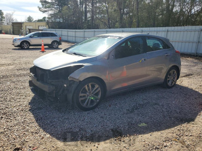 Hyundai Elantra 2016 KMHD35LHXGU269774