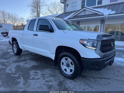 Toyota Tundra 2020 5TFUY5F16LX878437