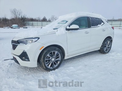Buick Encore gx 2020 VIN KL4MMDSL3LB105459