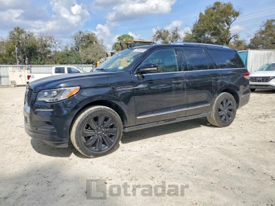 Lincoln Navigator 2023 5LMJJ2LGXPEL10846