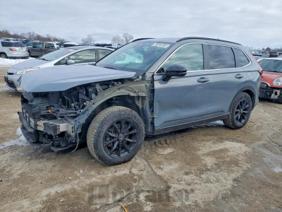 Honda Cr-v 2023 7FARS6H55PE033869