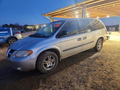Dodge Grand caravan 2003 2D4GP44L73R184064