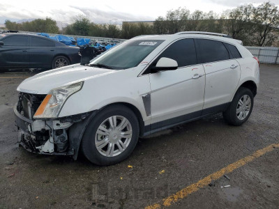 Cadillac Srx 2015 3GYFNBE39FS634025