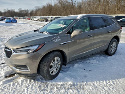 Buick Enclave 2018 5GAEVBKW4JJ224888