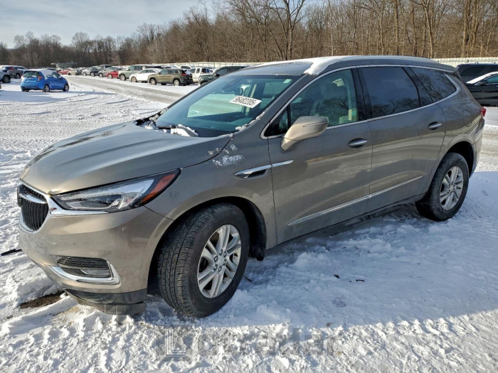 Buick Enclave 2018 VIN 5GAEVBKW4JJ224888