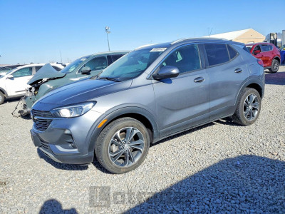 Buick Encore gx 2020 KL4MMDS23LB081641