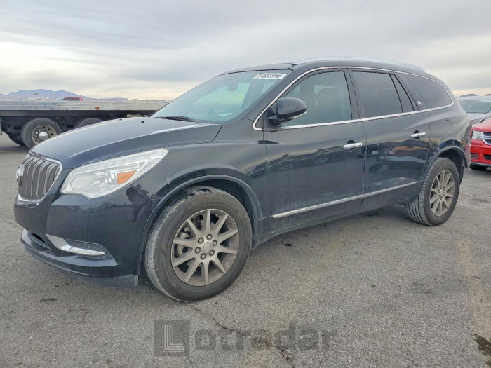 Buick Enclave 2016 VIN 5GAKVBKD5GJ277805