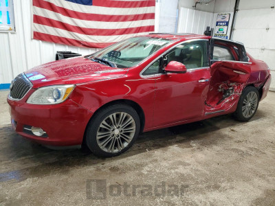 Buick Verano 2013 1G4PS5SK5D4212147