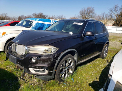 BMW X5 2016 5UXKR6C56G0J83034