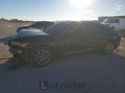 Acura Integra 2023 19UDE4H20PA015409