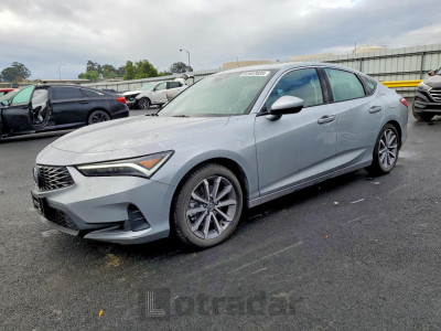 Acura Integra 2024 19UDE4H22RA026799