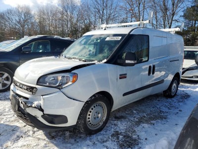 Ram Promaster city 2022 ZFBHRFAB7N6X35691