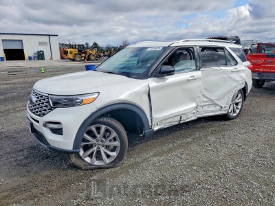 Ford Explorer 2024 1FM5K8HC1RGA00666