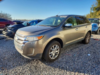 Ford Edge 2014 2FMDK3KC9EBA15070