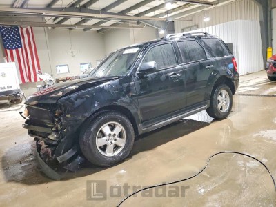 Ford Escape 2012 VIN 1FMCU0DG2CKB51399