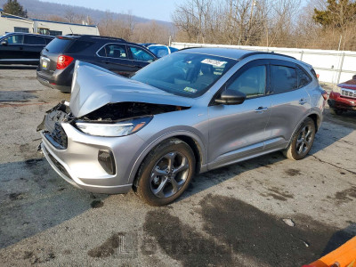 Ford Escape 2024 VIN 1FMCU0MN9RUA16996