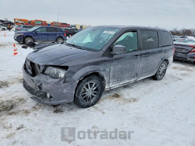 Dodge Grand caravan 2020 2C4RDGEG9LR188960
