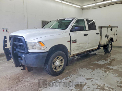 Ram 2500 2014 3C7WR5HT9EG225115