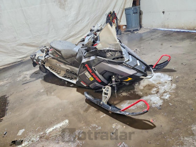 Polaris 600 2015 SN1DS6PS1FC544534