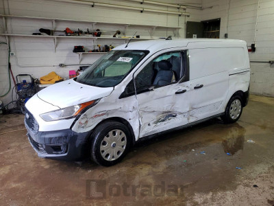 Ford Transit connect 2019 NM0LS7E27K1405910