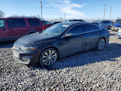Chevrolet Malibu 2016 1G1ZH5SX9GF189982