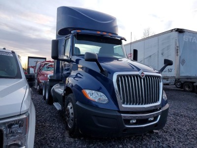 International Lt 2020 VIN 3HCDZAPR5LL560656