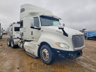 International Lt 2021 3HSDZAPR6MN845635