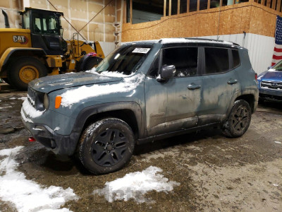 Jeep Renegade 2017 ZACCJBCB6HPF39151