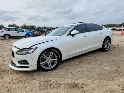 Volvo S90 2018 LVY982AK8JP023409